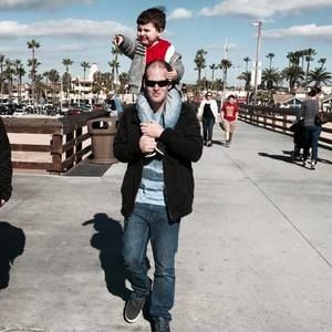 Meet your Posher, Rich